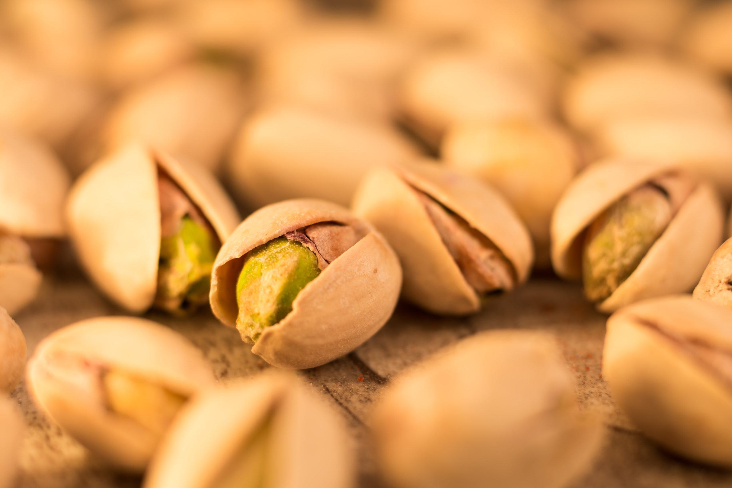 7 benefits of pistachio
